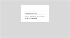 Desktop Screenshot of habbobeta.cyhp.de